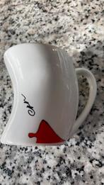 Melkkan exclusief puntgaaf, Overige typen, Ophalen of Verzenden, Zo goed als nieuw, Overige stijlen