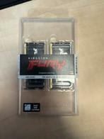 Kingston FURY 64GB (2x32GB) DDR5 4800MT/s RAM voor laptop, Nieuw, Ophalen of Verzenden, DDR5, 64 GB
