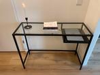 Ikea Vittsjö Laptoptafel / Bureau, Ophalen, Zo goed als nieuw