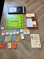 Te koop: Monopoly de luxe collectors edition, Ophalen of Verzenden, Gebruikt