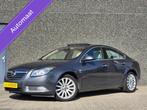 Opel Insignia 2.8 T Cosmo 4x4/2e Eig/Sch.Dak/Leer/18''/260PK, Automaat, Leder, Bedrijf, Vierwielaandrijving
