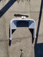 Caravan leveller merk lockloy, Ophalen