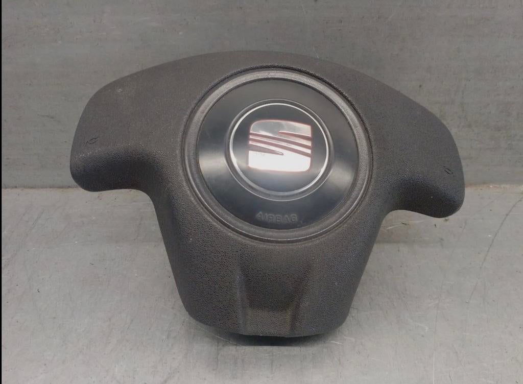 Airbag Seat Ibiza 6L 2002-2009, Auto-onderdelen, Ophalen of Verzenden, Gebruikt, Seat