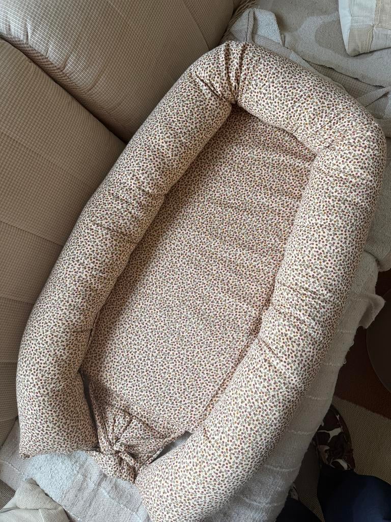 Babynestje, Kinderen en Baby's, Babywiegjes en Ledikanten, Ophalen of Verzenden, Zo goed als nieuw, Overige typen