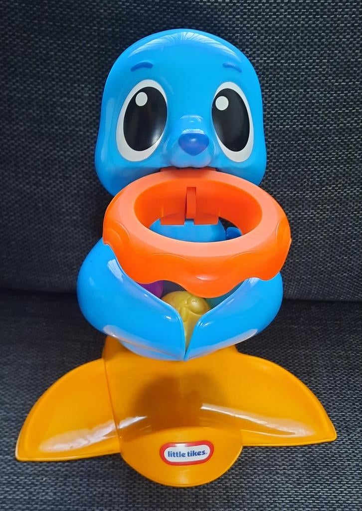 Little Tikes Lil Ocean Explorers zeehond, Kinderen en Baby's, Speelgoed | Babyspeelgoed, Ophalen of Verzenden