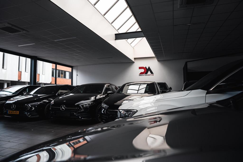 BMW 5-serie Touring 520i High Executive Edition, Auto's, Automaat, 1998 cc, Achterwielaandrijving, Gebruikt