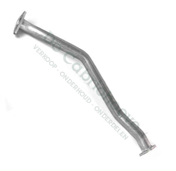 MX5 Voorste uitlaatpijp 1.6l, Auto-onderdelen, Uitlaatsystemen, Nieuw