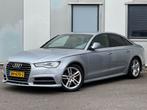 Audi A6 2.0 TDI Limousine Ultra Aut 3x Sline Xenon LED NAP!, 1800 kg, 4 cilinders, 150 pk, Leder en Stof