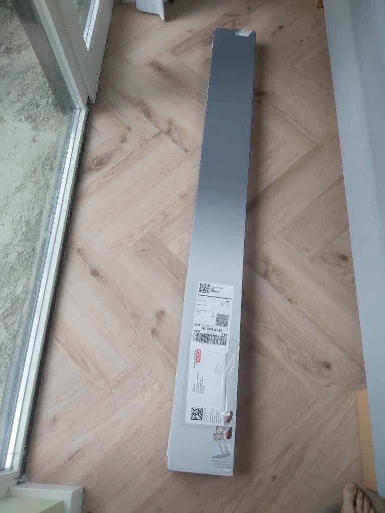 Velux verduisterend rolgordijn voor dakraam, 100 tot 150 cm, Nieuw, Ophalen of Verzenden, Overige kleuren