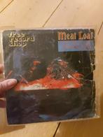 Lp vinyl meat loaf, Ophalen of Verzenden, 2000 tot heden, Gebruikt, 12 inch