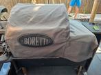 Boretti gas BBQ inbouw - Zo goed als nieuw, Ophalen, Zo goed als nieuw, Boretti