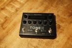 IK Multimedia ToneX Amp simulator + amalgam amp captures!, Muziek en Instrumenten, Ophalen, Zo goed als nieuw, Multi-effect