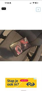 Trustmaster T500 RS + TH8A Pook, Spelcomputers en Games, Spelcomputers | Overige Accessoires, Ophalen, Gebruikt