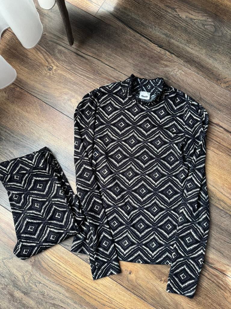 Shoeby Meiden Pak Maat 146/152, Ophalen of Verzenden, Zo goed als nieuw, Meisje