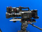 Sony FS7 met XDCA unit en Shape arm - Professionele 4K camer, Audio, Tv en Foto, Videocamera's Digitaal, Ophalen, Full HD, Gebruikt