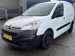Citroën Berlingo 1.6 VTi 500 Comfort Marge Grijs Kenteken b, Auto's, Voorwielaandrijving, Gebruikt, 4 cilinders, Citroën