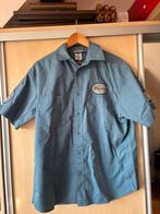 Disney Grumpy overhemd maat M uit Walt Disney World, Verzamelen, Disney, Ophalen of Verzenden, Overige figuren, Nieuw, Beeldje of Figuurtje