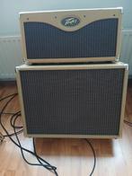 Peavey Classic 30 Top met Speaker Box, Ophalen of Verzenden, Gebruikt, Gitaar, Minder dan 50 watt