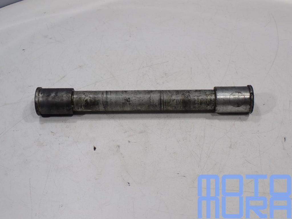 vooras voor Kawasaki ZX12R 2002 - 2006 ZX-12R ZX 12 R 1200 v, Gebruikt, -, -, Ophalen of Verzenden