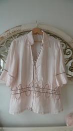 blouse maat 44, Maat 42/44 (L), Biba, Ophalen of Verzenden, Zo goed als nieuw