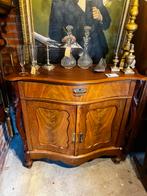 Antiek Biedermeier kastje, Antiek en Kunst, Antiek | Meubels | Kasten, Ophalen