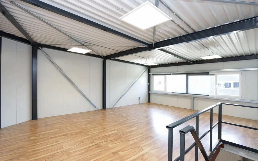 Te huur pand in Almere €850