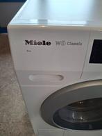 Miele W1 Classic eco wasmachine Trommel capaciteit 8kg, Miele, Minder dan 85 cm, Miele, Ophalen of Verzenden
