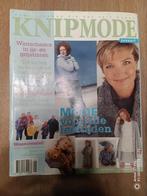 Knip/Knippie, Ophalen of Verzenden, Breien en Haken