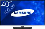 Samsung  40" (102cm) full HD televisie, Audio, Tv en Foto, Ophalen, 50 Hz, Zo goed als nieuw, Samsung