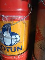 Jotun Jotatemp 250 verf lichtgrijs, Ophalen of Verzenden, Grijs