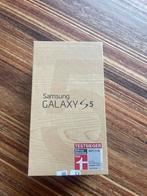 Samsung Galaxy S5, Ophalen, Gebruikt, Zwart, Touchscreen