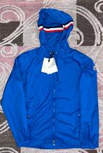 Zomerjas moncler grimpeurs maat xxl nieuw blauw, Ophalen of Verzenden, Zo goed als nieuw, Overige maten, Blauw