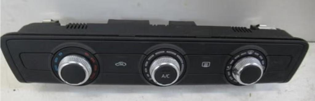 Analoge naar digitale Airco, Ophalen of Verzenden, Nieuw, Audi