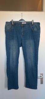 Blauwe spijkerbroek John Baner, Ophalen of Verzenden, Zo goed als nieuw, Blauw