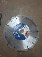 Rotec Tools GC 2010 Universeel Diamant Zaagblad Ø 230 mm, Ophalen of Verzenden