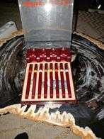 Rotring Rapidomat Dry Tekenset - Nooit Gebruikt, Ophalen of Verzenden, Nieuw, Overige typen