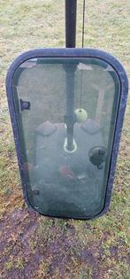 Dakraam defender, Ophalen, Gebruikt, Land Rover