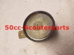Toeter Claxon Yamaha Neos 2T 4Cuh33710300 Gebruikt, Ophalen of Verzenden, -, -, -