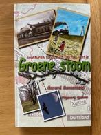 GENNEP / MIll / UDEN / VEGHEL kinderboek Duitse Lijntje, Boeken, Ophalen of Verzenden, Zo goed als nieuw