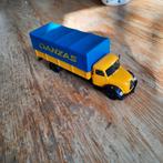 Ixo Magirus Deutz "Danzas", Ophalen of Verzenden, Zo goed als nieuw, Bus of Vrachtwagen, Overige merken