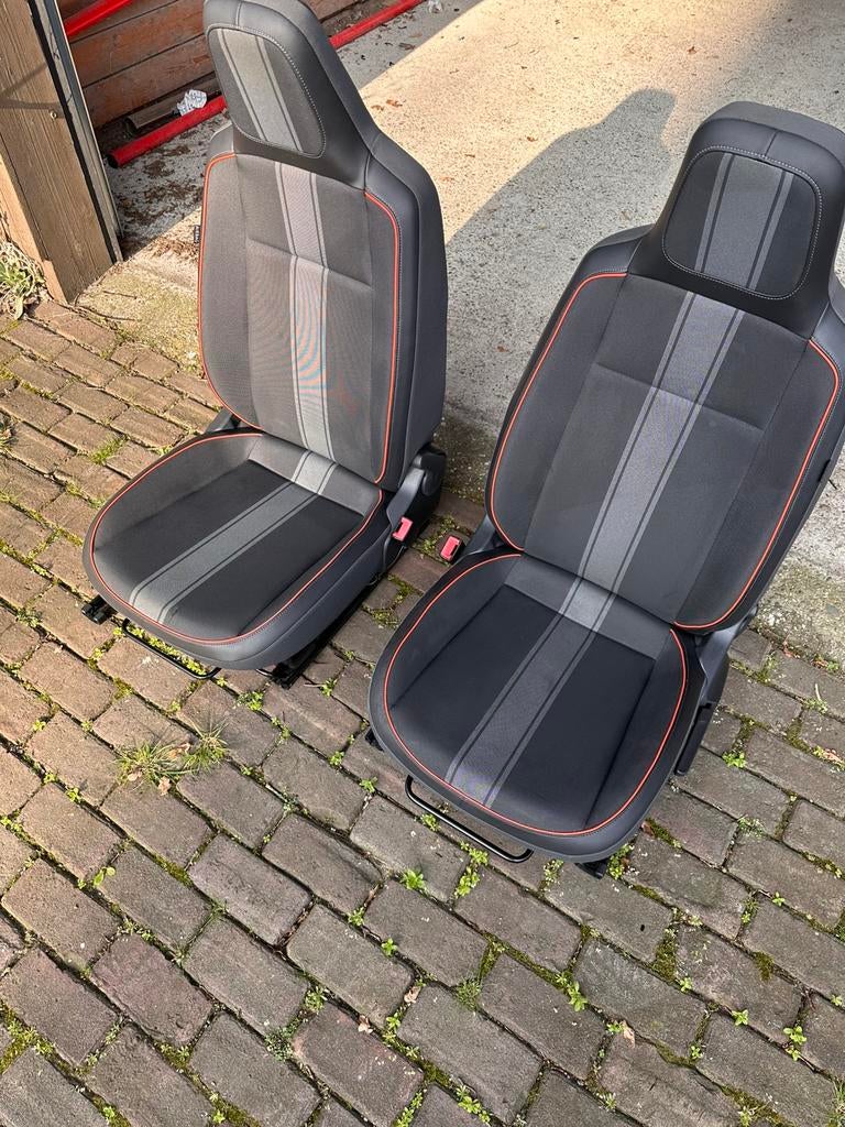VW Up Interieur, Up Groove, origineel, Auto-onderdelen, Interieur en Bekleding, Ophalen, Gebruikt, Volkswagen