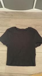 Kledingpakket: 6 Croptops/Buiktruitjes (Maat S-M), Kleding | Dames, T-shirts, Ophalen, Gedragen, Maat 36 (S), Korte mouw