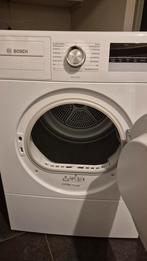 Bosch droger Wdt75 met afvoerslang, Witgoed en Apparatuur, Wasdrogers, Ophalen, 6 tot 8 kg, Gebruikt, Luchtafvoer