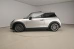 Mini 3-deurs Cooper C Automaat / Panoramadak / JCW Sportstoe, Stof, Gebruikt, 156 pk, Met garantie (alle)