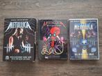 Metallica Special Limited Edition Collectors Box 2008 NIEUW, Ophalen of Verzenden, Nieuw in verpakking, Muziek en Concerten, Boxset