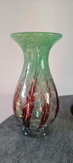 Karl Wiedman vaas, Ophalen