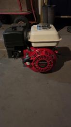 Honda gx 160, Ophalen, Zo goed als nieuw, Benzinemotor, 1800 rpm of meer