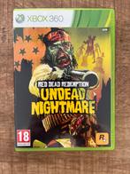 Red Dead Redemption: Undead Nightmare - Xbox 360, Avontuur en Actie, Online, Gebruikt, Vanaf 18 jaar