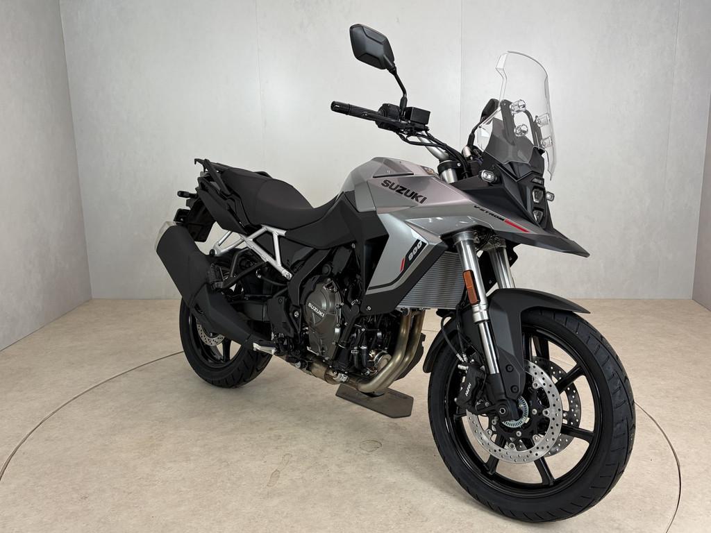 Suzuki V-Strom 800 (bj 2026), Motoren, Motoren | Suzuki, Suzuki B.V. Nimag, Lange Dreef 12
4131 NH  VIANEN, Bedrijf, Klantenservice@suzuki.nl