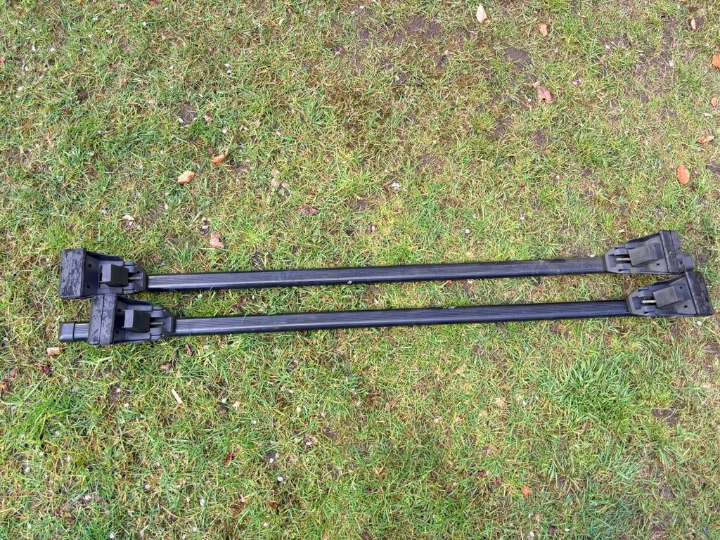 MoveCare Snepp Plus Universele Allesdrager - 60kg Max. Belas, Auto diversen, Dakdragers, Gebruikt, Ophalen